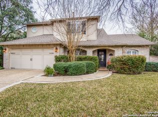 2507 Inwood View Dr, San Antonio, TX 78248