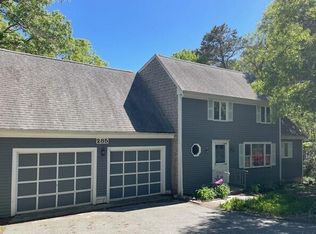 285 Mayfair Rd, Yarmouth Port, MA 02675