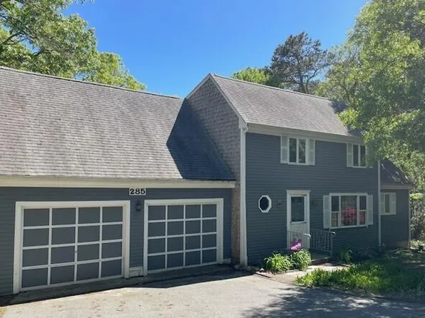 285 Mayfair Road, Yarmouth Port, MA 02675