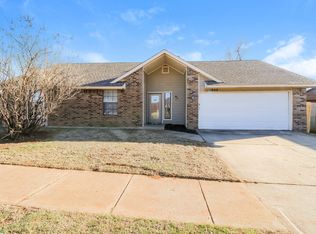 8000 NW 111th St, Oklahoma City, OK 73162