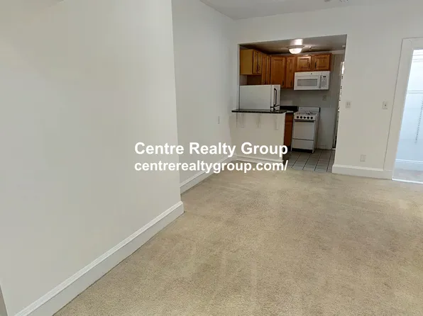 379 Commonwealth Ave, Boston, MA