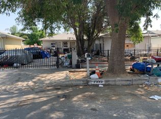 7332 Irondale Ave, Winnetka, CA 91306