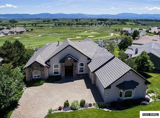 2391 Genoa Highlands Dr, Genoa, NV 89411