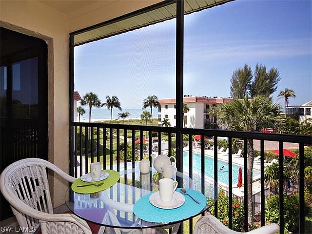 1st image of 671 E Gulf Dr Unit 4C3
