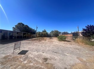 261 Duck Creek Rd, Pahrump, NV 89048