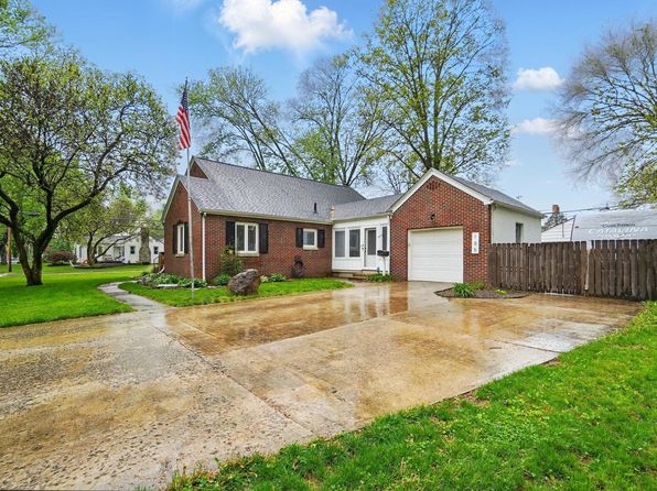 185 Shull Ave, Gahanna, OH 43230