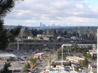 13021 SE 38th St, Bellevue, WA 98006