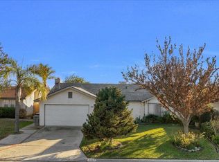 5267 W Wathen Ave, Fresno, CA