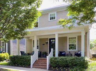 10505 Jimson Pool St, Prospect, KY 40059