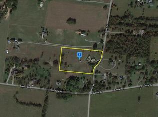 4550 Wills Rd, Cross Plains, TN 37049