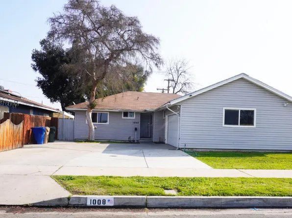 1008 Paloma St, Bakersfield, CA 93304