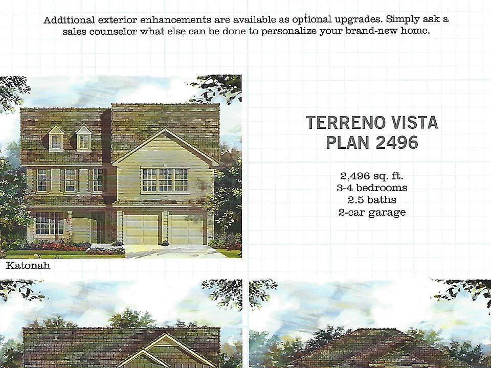 1st image of 3059 E Brianna Ave