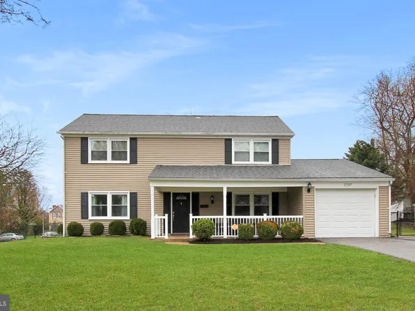 2707 Keyport Ln, Bowie, MD 20715