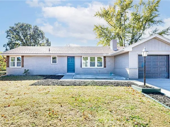 101 NW 67th Ter, Gladstone, MO 64118