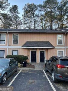 2340 Beaver Ruin Rd APT 88, Norcross, GA, 30071