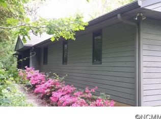 745 Bear Left, Asheville, NC 28805