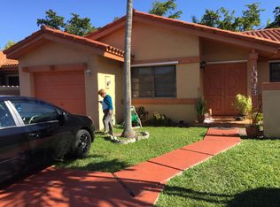 10043 SW 147th Ct, Miami, FL 33196