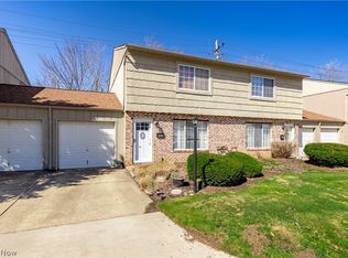 9633 Ryan Dr, Mentor, OH 44060
