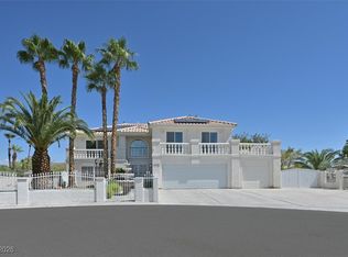 7770 Edna Ave, Las Vegas, NV 89117