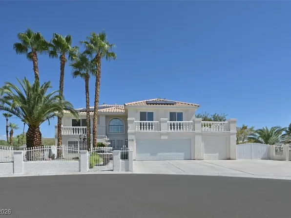 7770 Edna Ave, Las Vegas, NV 89117