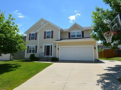 4302 Tamara Ln, West Des Moines, IA, 50265