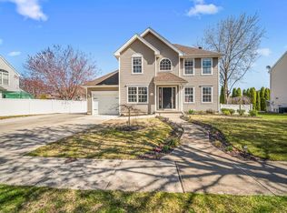 12 Coronado Ln, Egg Harbor Township, NJ 08234