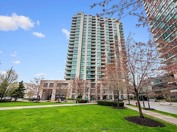3rd image of 205 Sherway Gardens Rd Unit 206