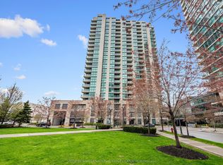 205 Sherway Gardens Rd Unit 206, Toronto, ON M9C 0A5