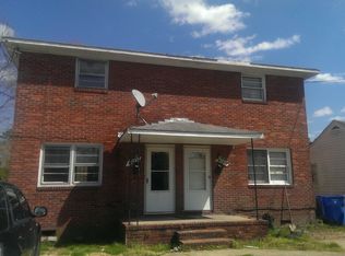 4121 & 4123 2nd St #1-4123SECO, Chesapeake, VA 23324