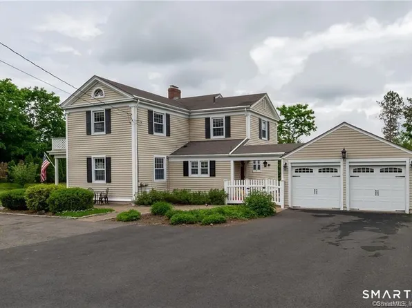 1 Orchard Rd, Farmington, CT 06032
