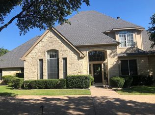 3509 Barton Creek Blvd, Austin, TX 78735