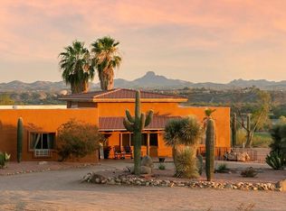 36963 S Rincon Rd, Wickenburg, AZ 85390