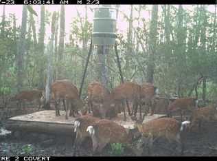 2257 Wingate Bishops Head Rd, Wingate, MD 21675