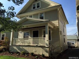176 Villa Ave, Buffalo, NY 14216