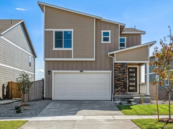 18130 Dandy Brush Lane, Parker, CO 80134