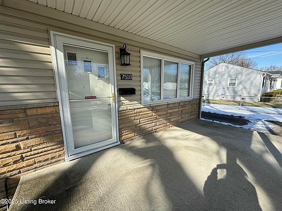 3rd image of 7510 Gerald Ave