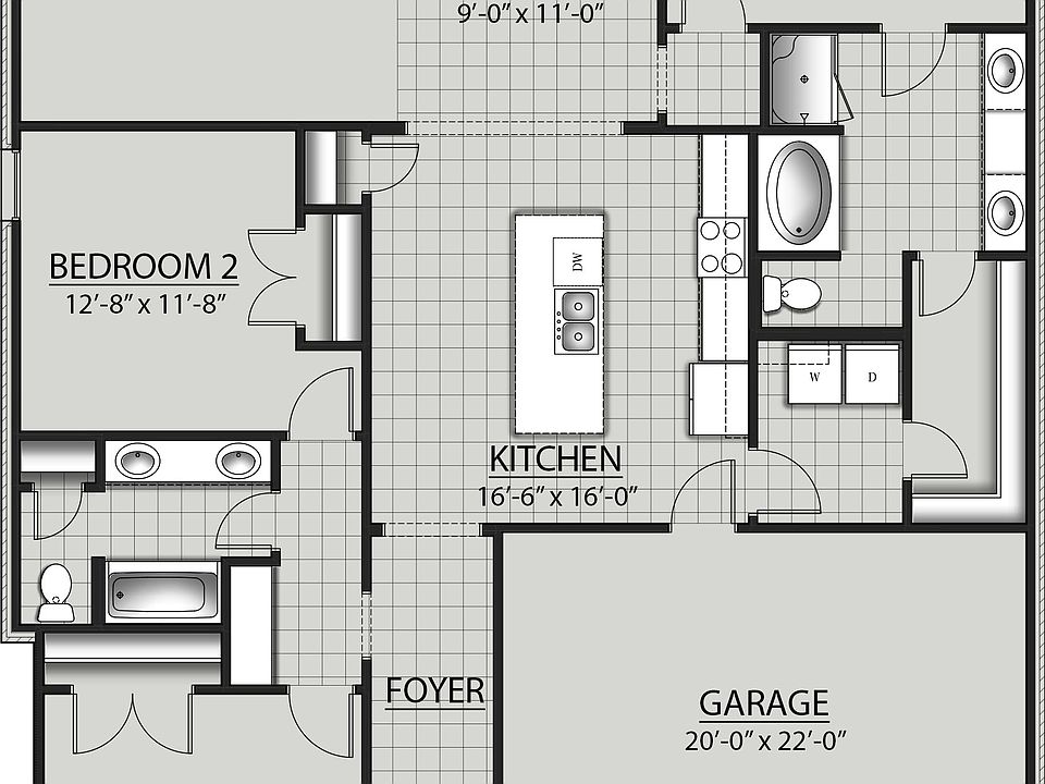 Vernham IV G - DSLD Homes