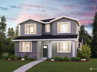 5124 87th Ave NE #33, Marysville, WA