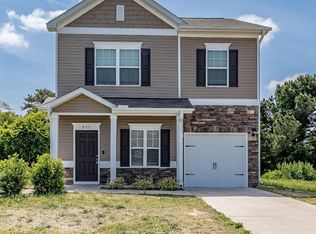 291 Antioch Rd, Goldsboro, NC 27534