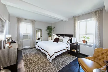Rented by Beam Living