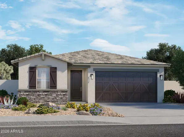 15796 W COTTONTAIL Lane, Surprise, AZ 85387