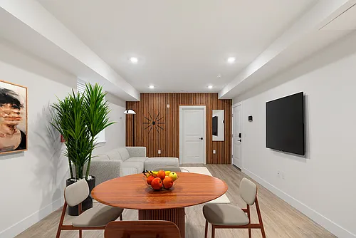 Floor plan 2 Bedroom 2-5 Bath