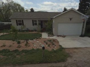 16516 W 9th Ave, Golden, CO 80401