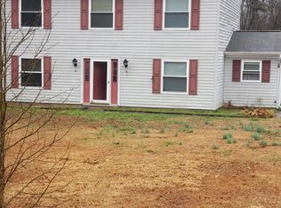 7312 Jacqueline Ln, Raleigh, NC 27616