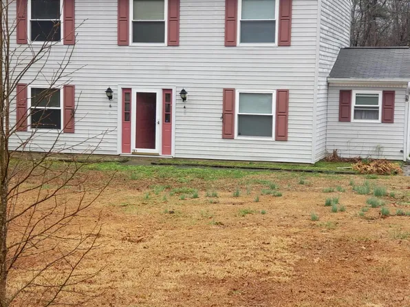 7312 Jacqueline Ln, Raleigh, NC 27616