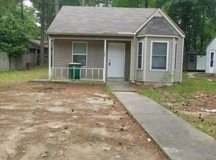 11608 Warren Rd, Little Rock, AR 72209