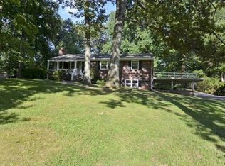 2311 Stryker Ave, Vienna, VA 22181