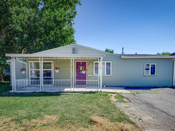 1971 Britton Dr, Beech Grove, IN 46107