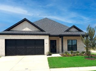 461 Marsh Dr, Lavon, TX 75166