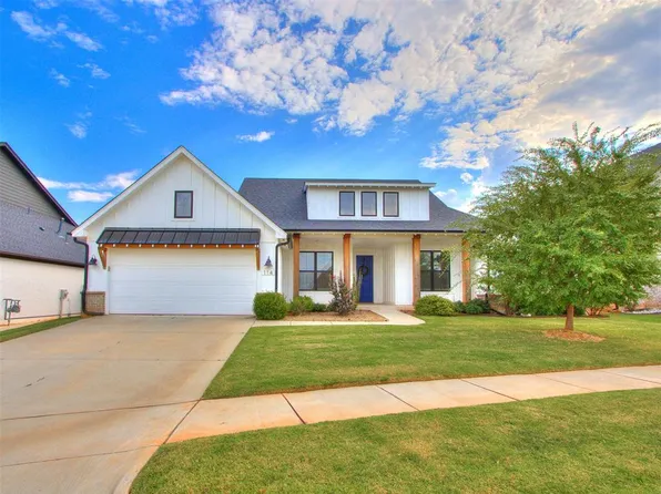 114 Alamosa Rd, Norman, OK 73069